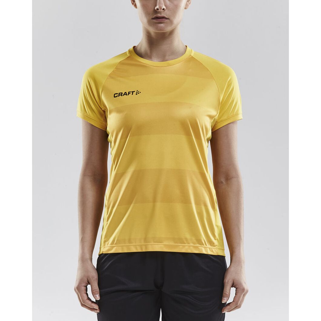 Progress Graphic Jersey Damen