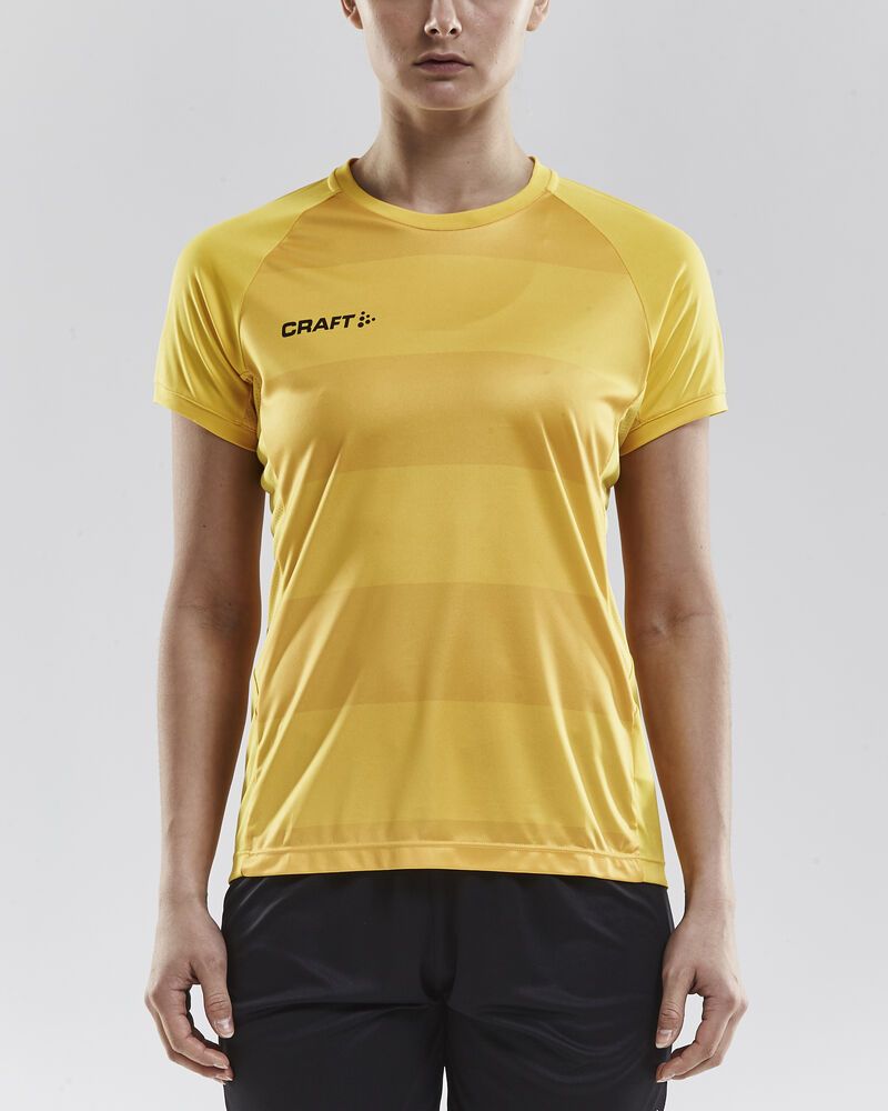 Progress Graphic Jersey Damen