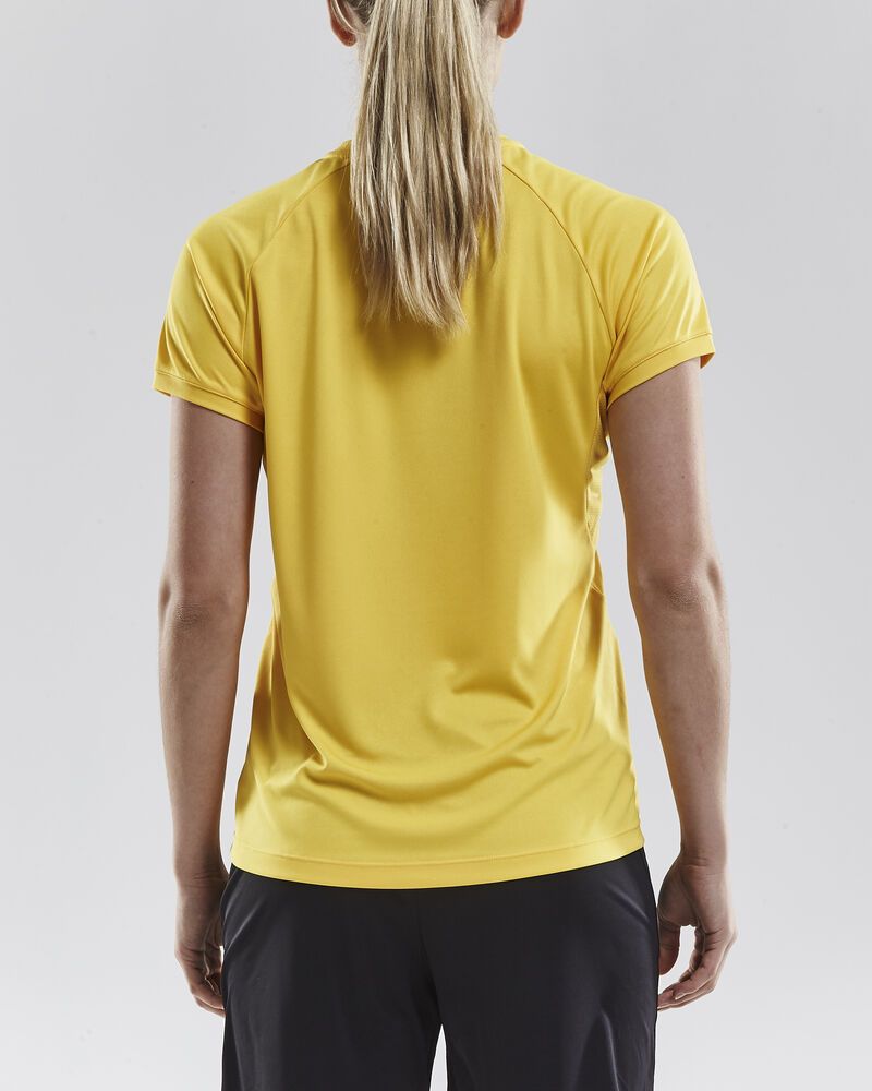 Progress Graphic Jersey Damen