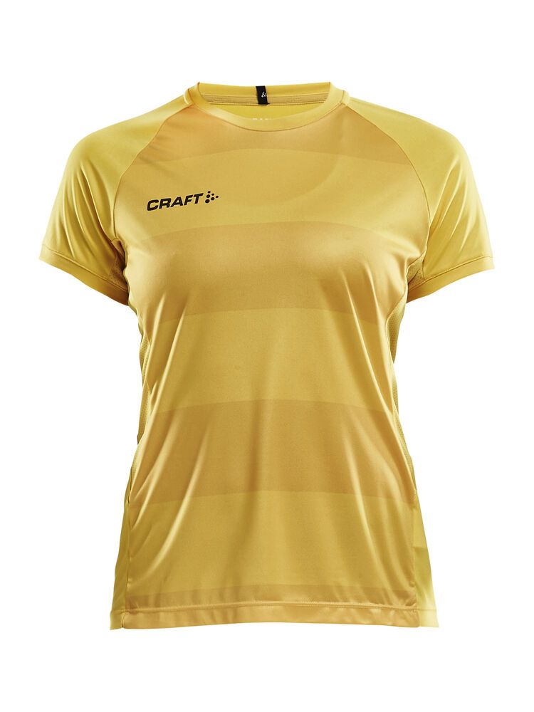 Progress Graphic Jersey Damen