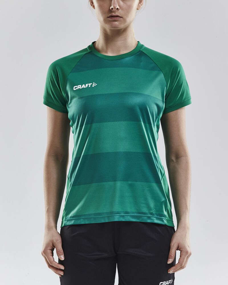Progress Graphic Jersey Damen