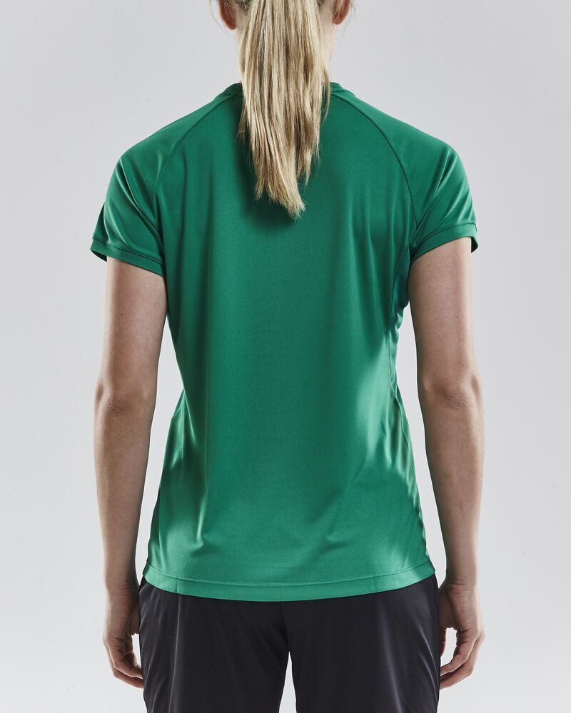 Progress Graphic Jersey Damen