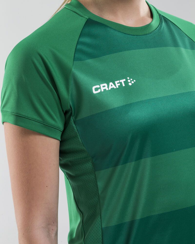 Progress Graphic Jersey Damen