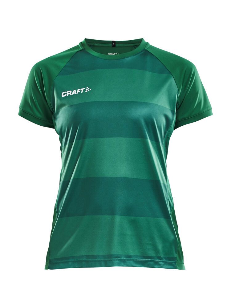 Progress Graphic Jersey Damen