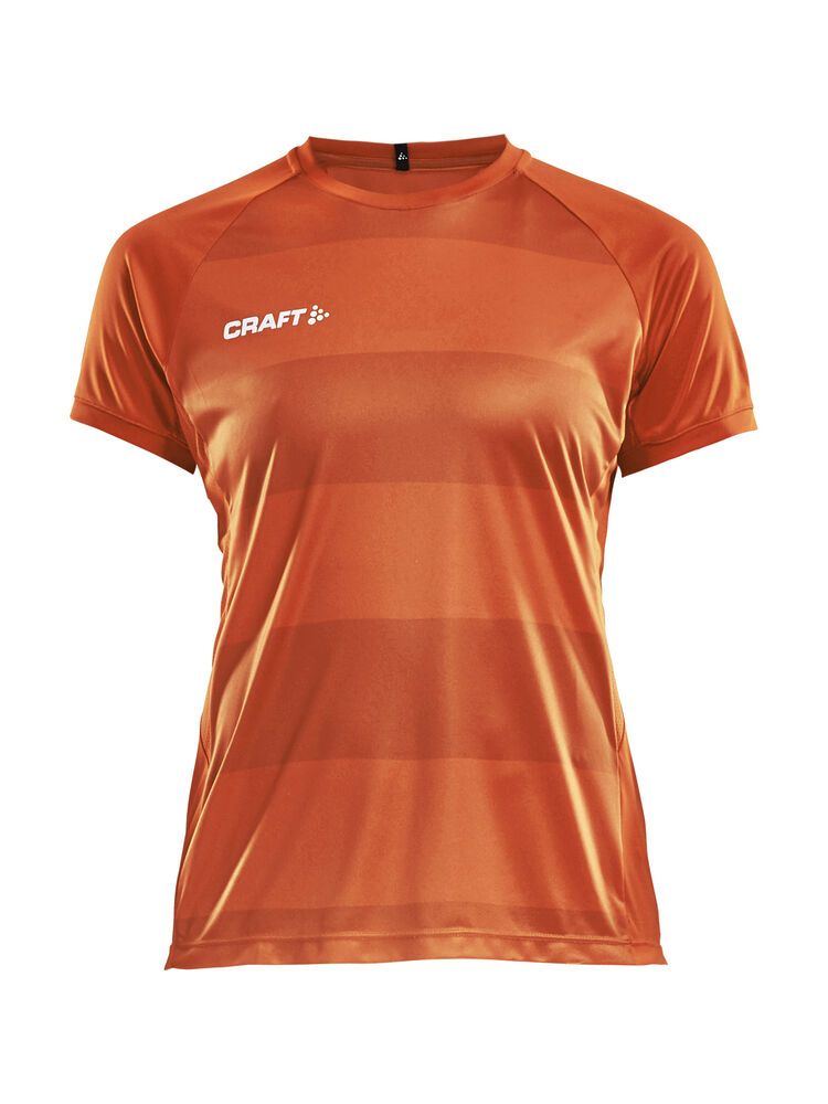 Progress Graphic Jersey Damen