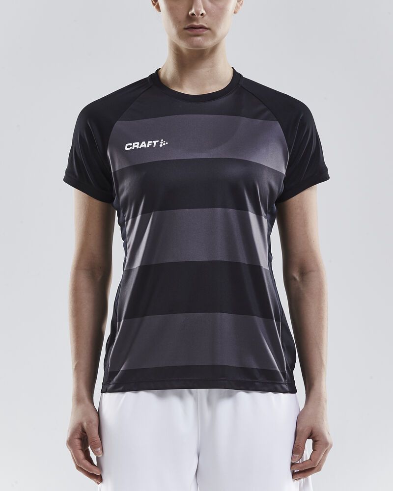 Progress Graphic Jersey Damen