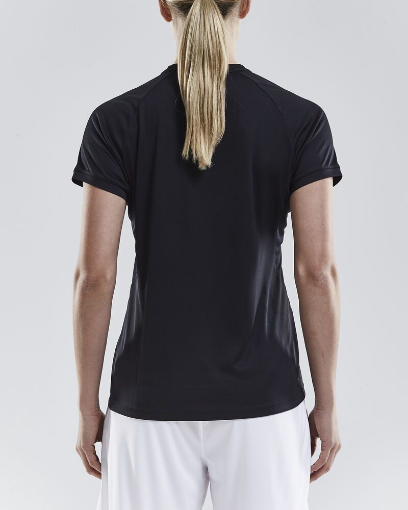 Progress Graphic Jersey Damen