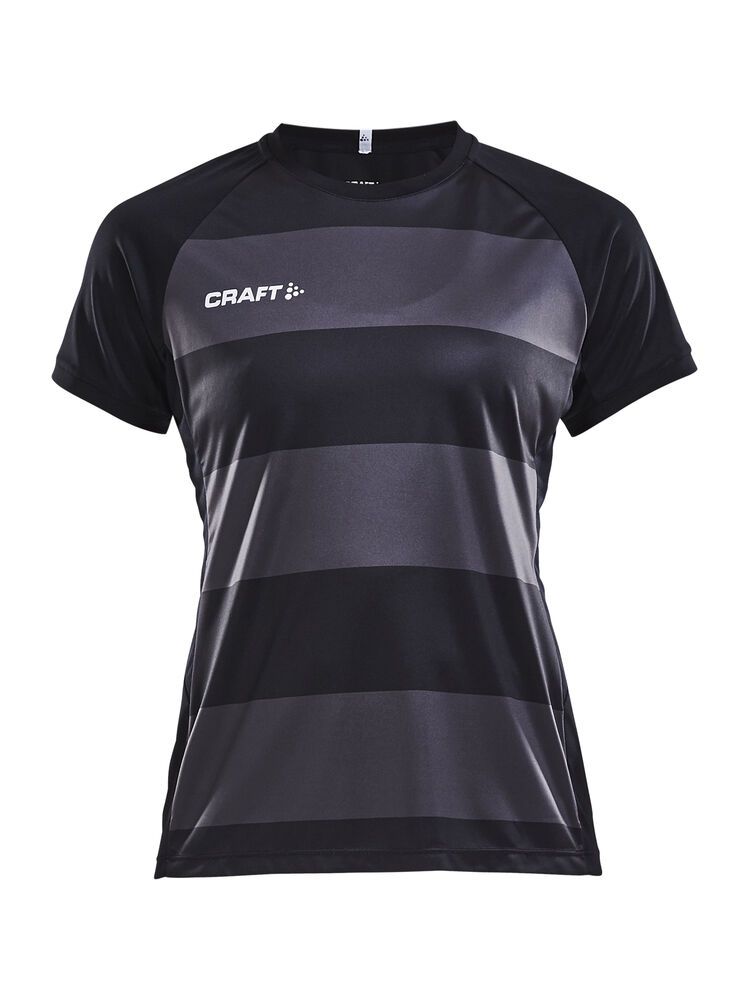 Progress Graphic Jersey Damen
