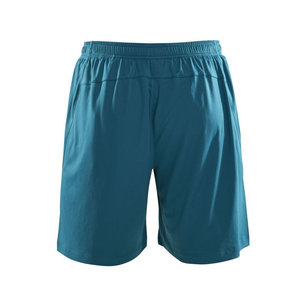 Squad Go Short