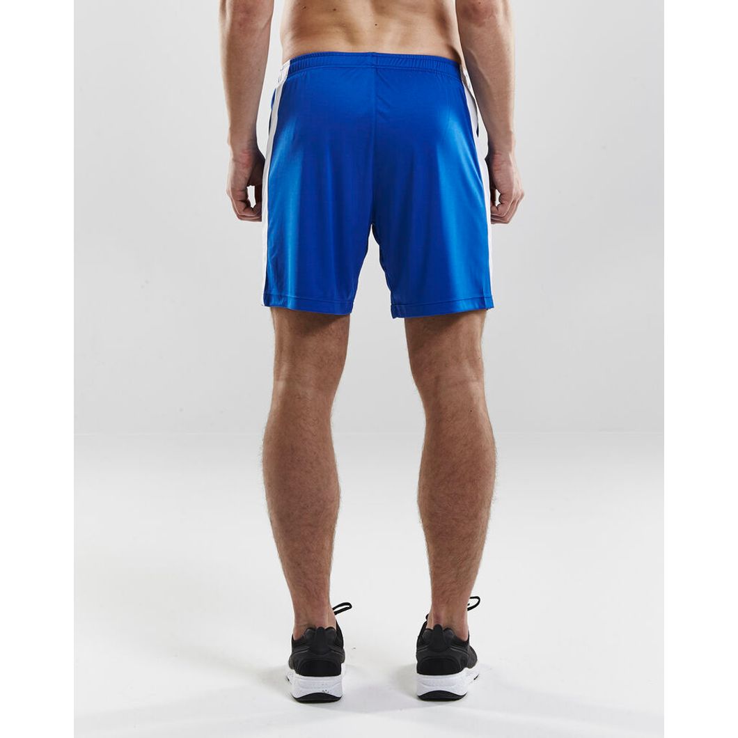 Progress Contrast Shorts