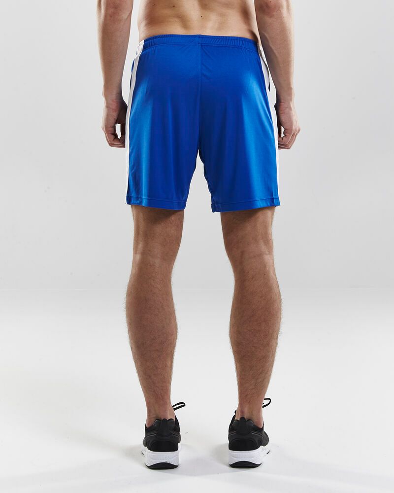 Progress Contrast Shorts