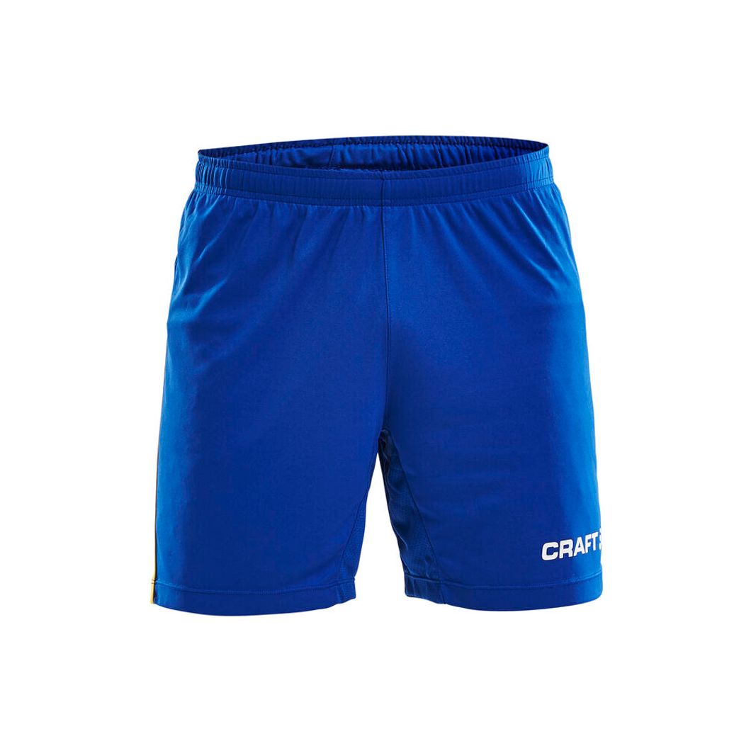 Progress Contrast Shorts