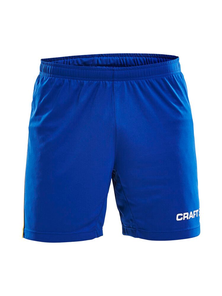 Progress Contrast Shorts