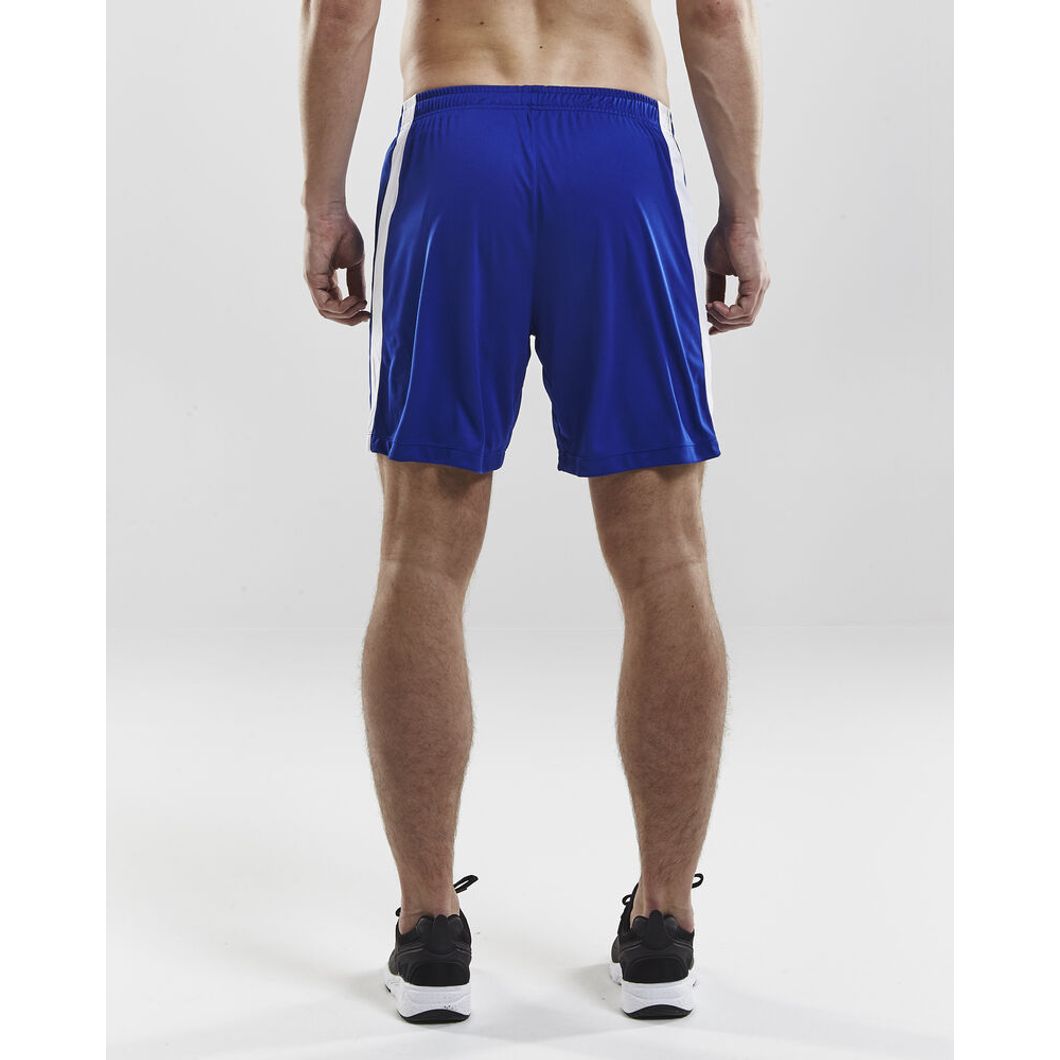 Progress Contrast Shorts