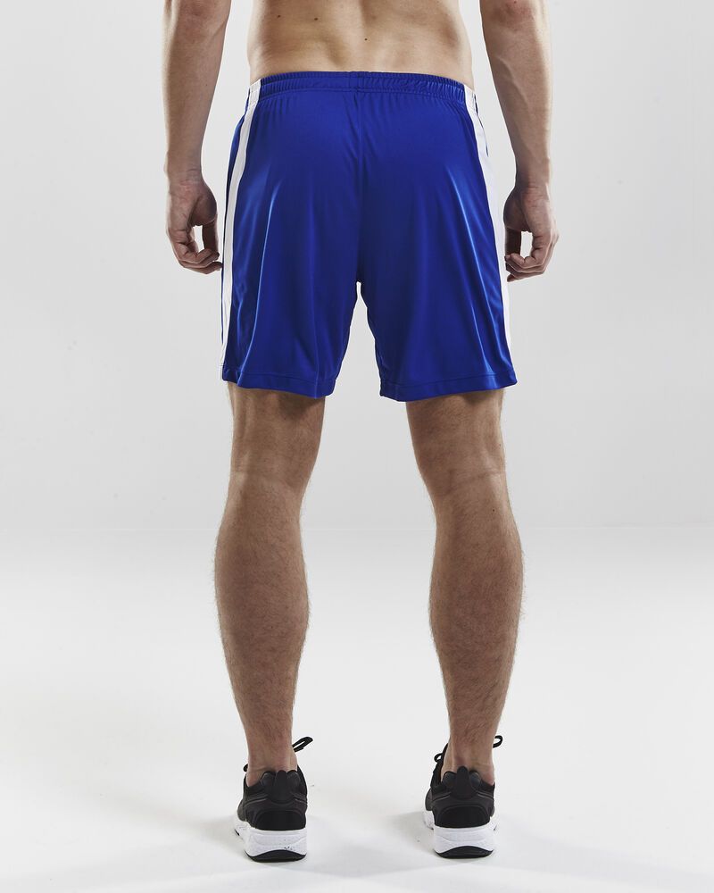 Progress Contrast Shorts