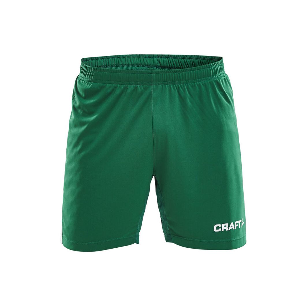 Progress Contrast Shorts
