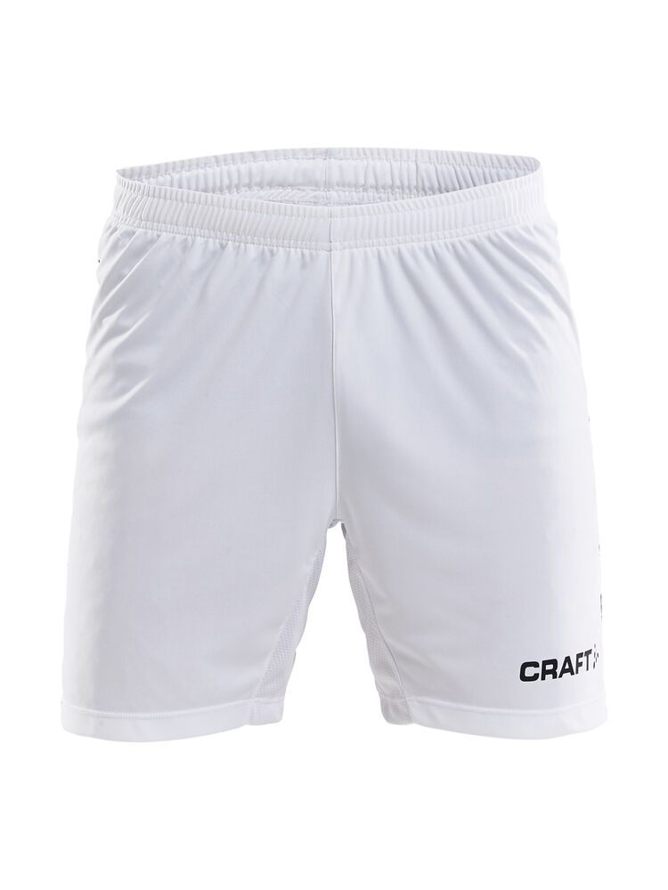 Progress Contrast Shorts