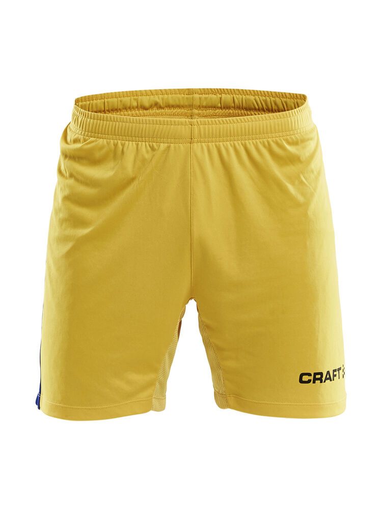 Progress Contrast Shorts