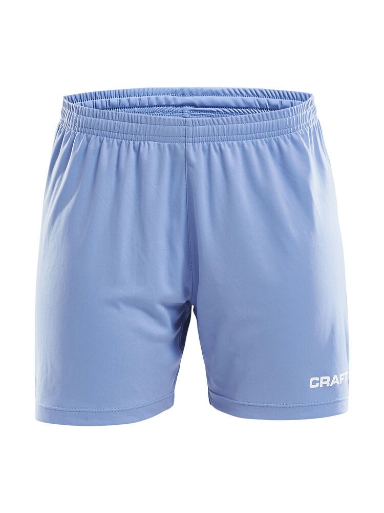 Squad Go Short Solid Damen