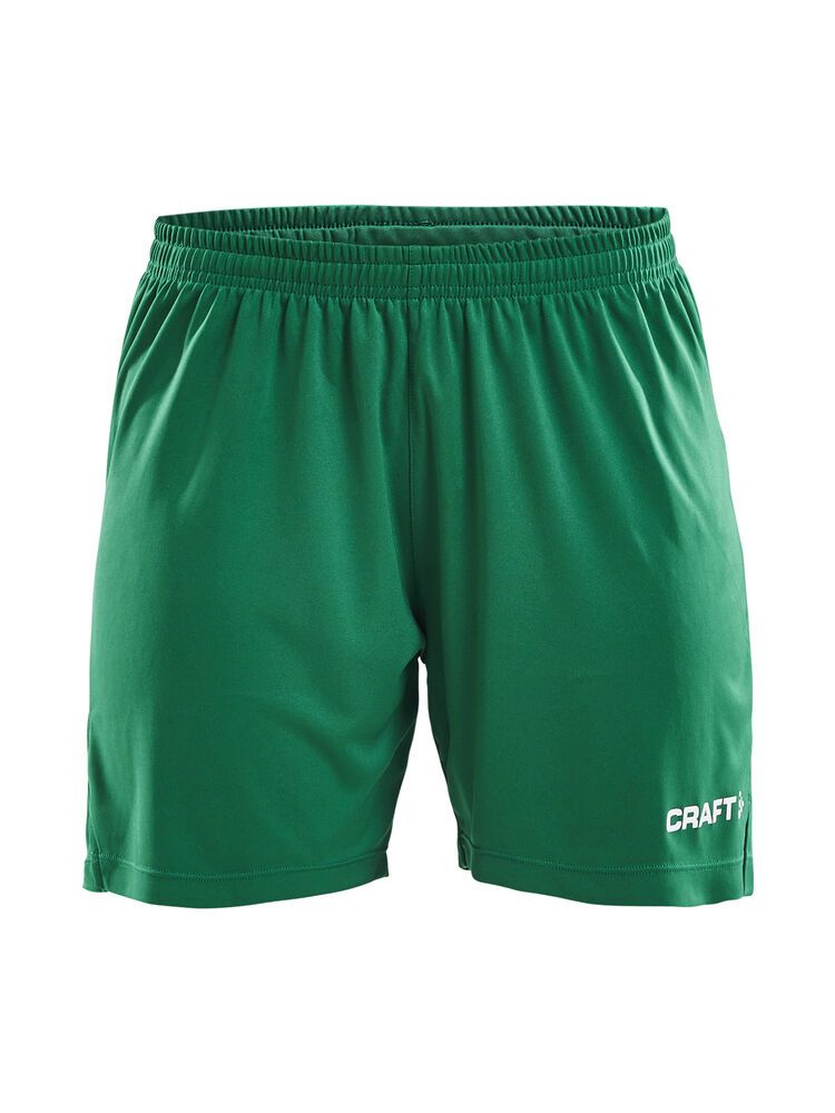 Squad Go Short Solid Damen