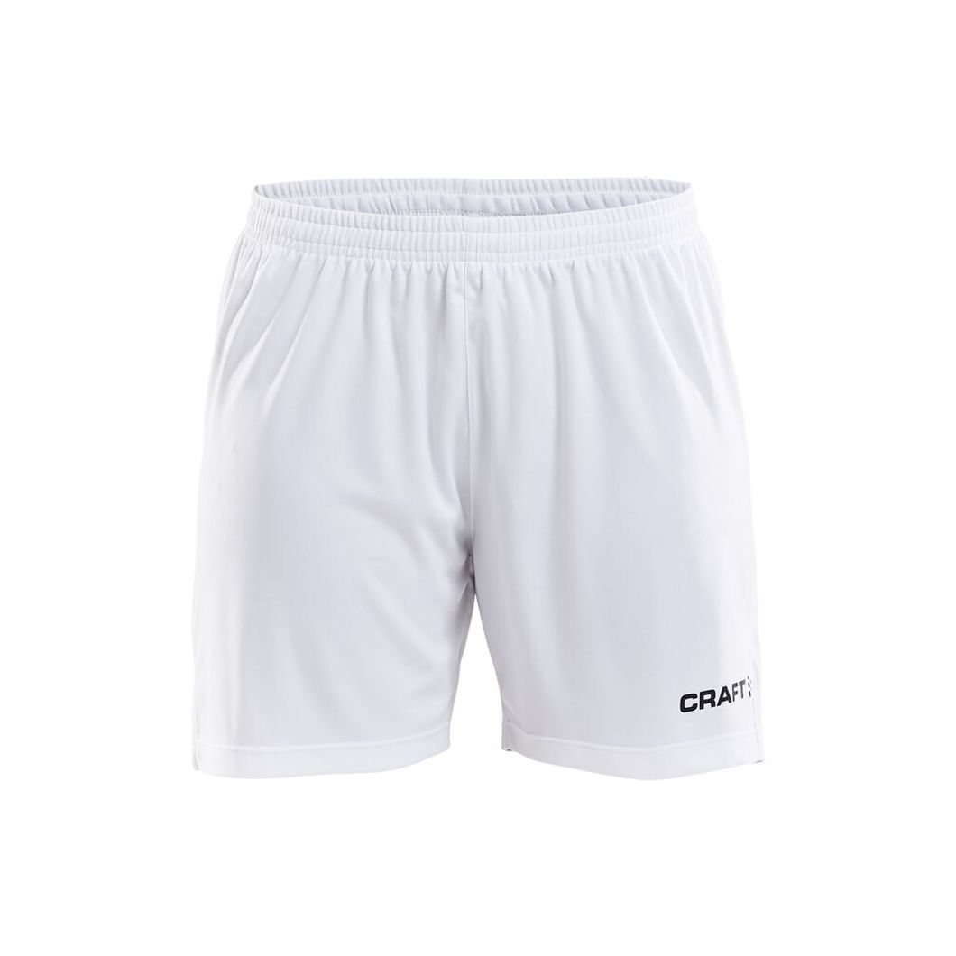 Squad Go Short Solid Damen