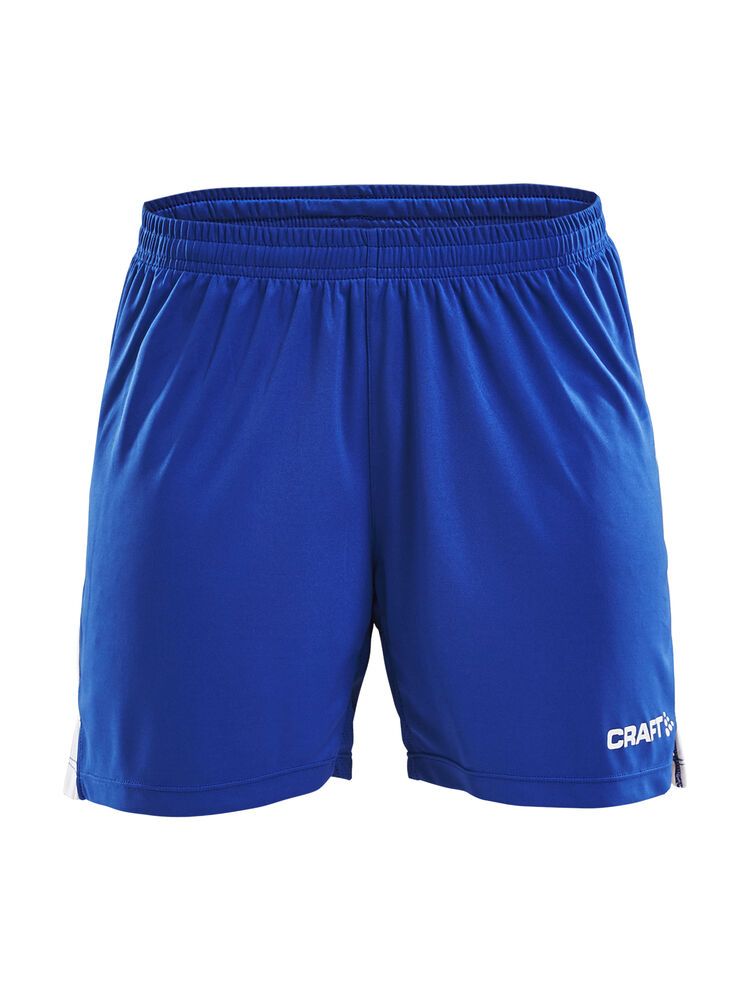 Progress Contrast Short Damen