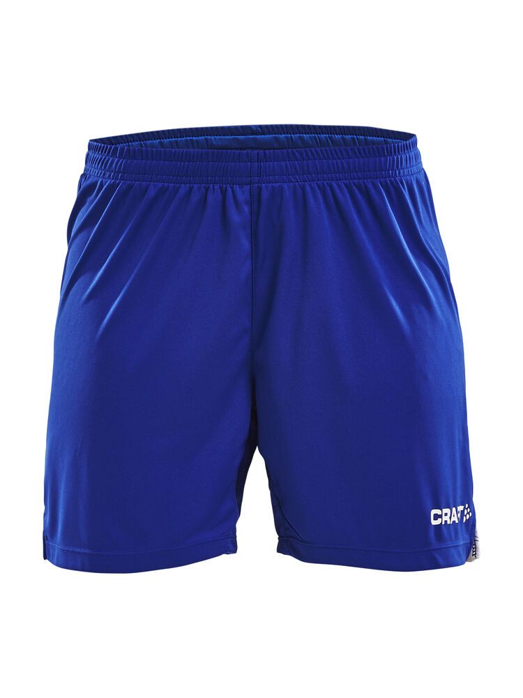 Progress Contrast Short Damen