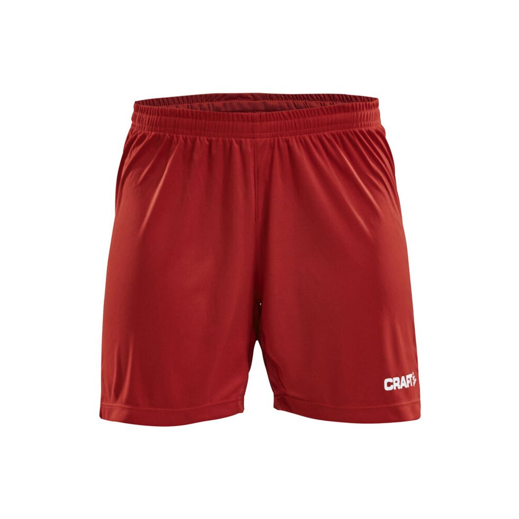 Progress Contrast Short Damen