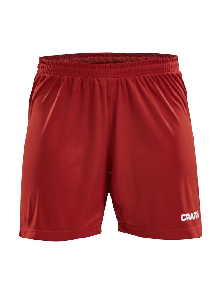 Progress Contrast Short Damen