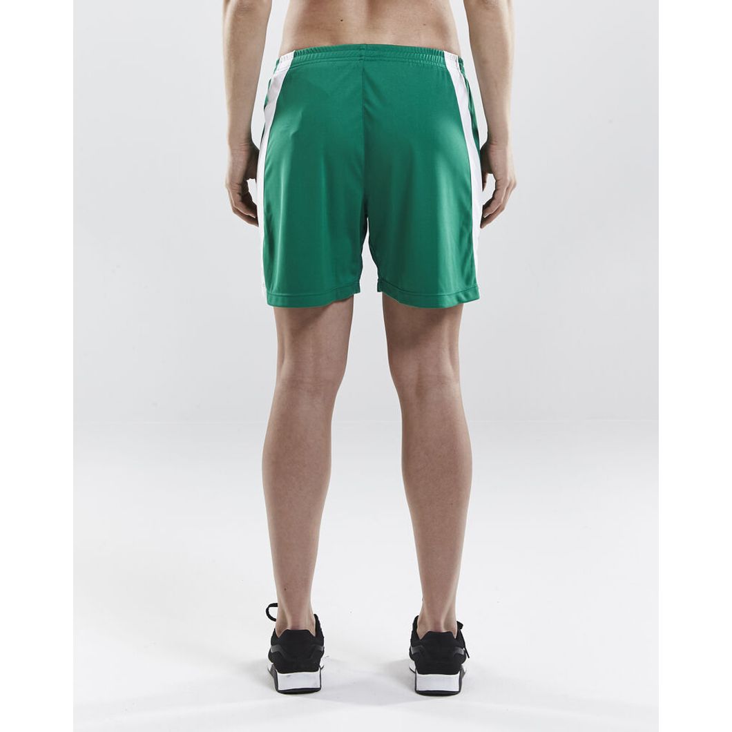 Progress Contrast Short Damen