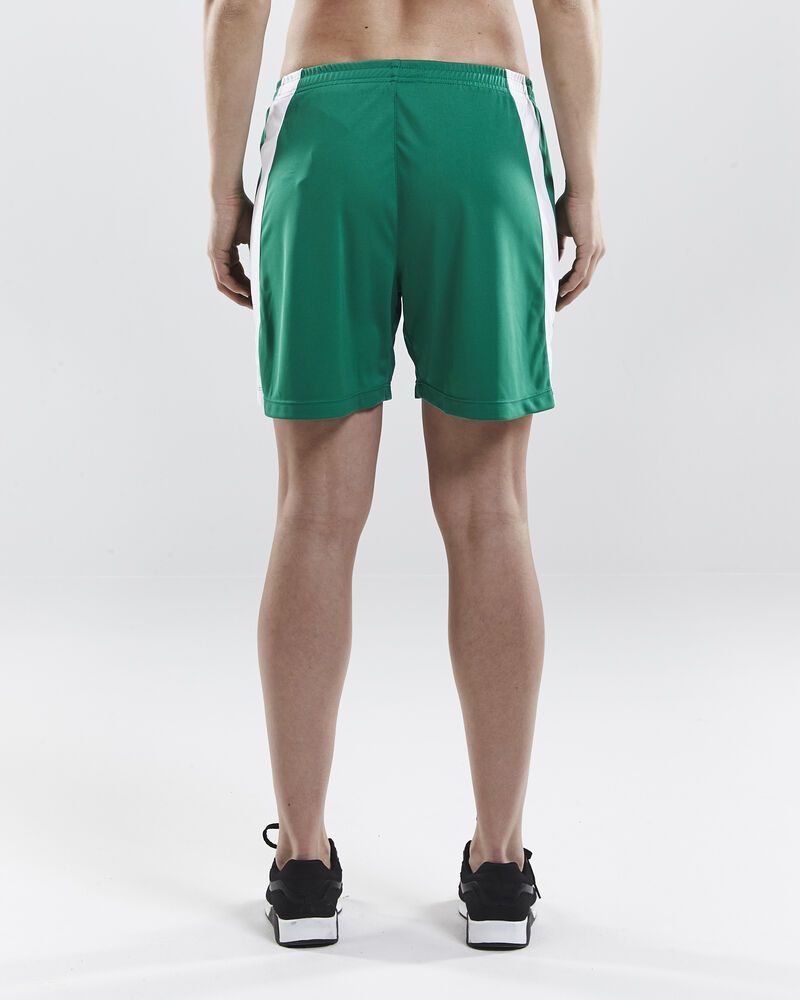 Progress Contrast Short Damen