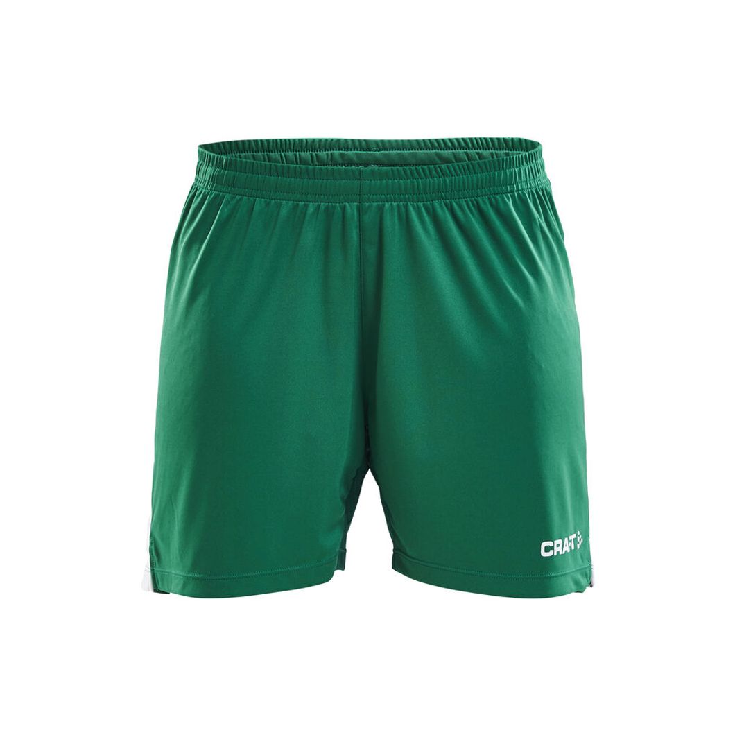 Progress Contrast Short Damen