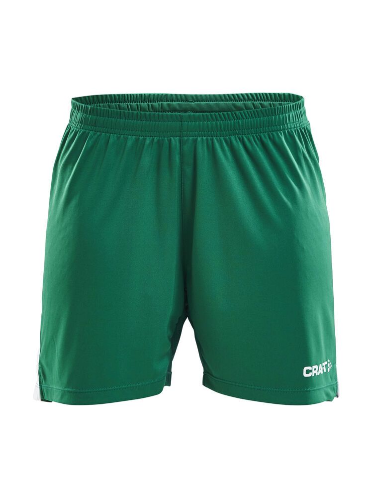 Progress Contrast Short Damen