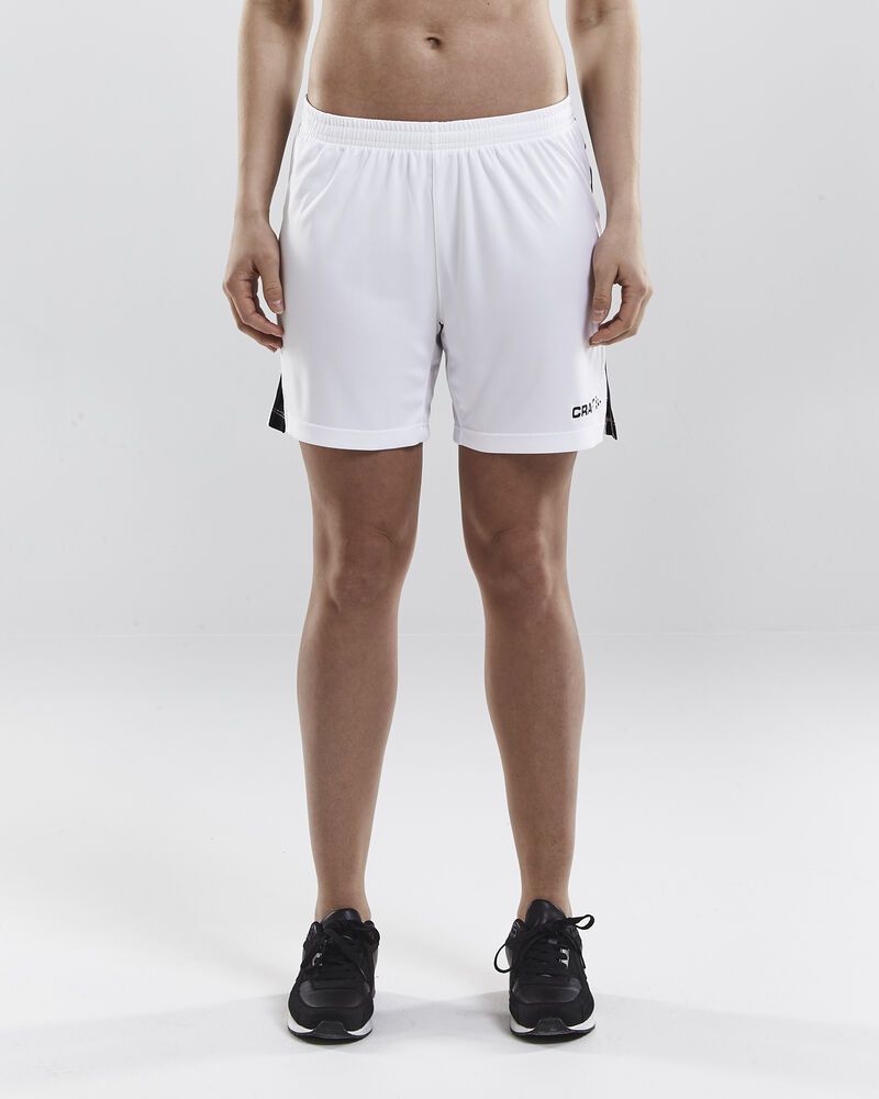 Progress Contrast Short Damen
