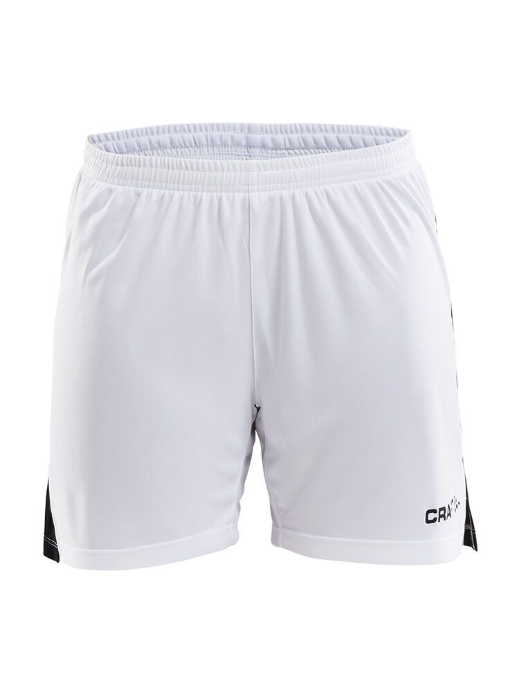 Progress Contrast Short Damen