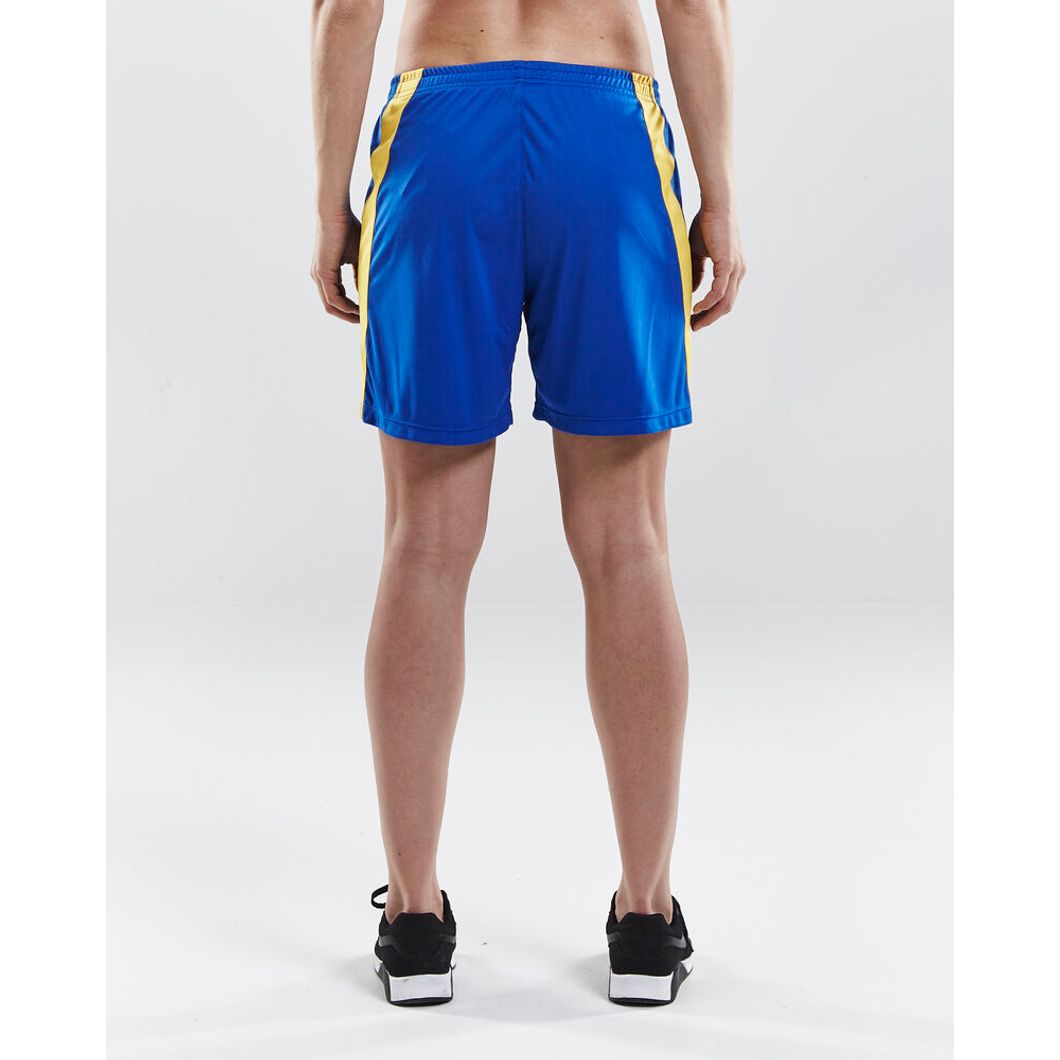 Progress Contrast Short Damen