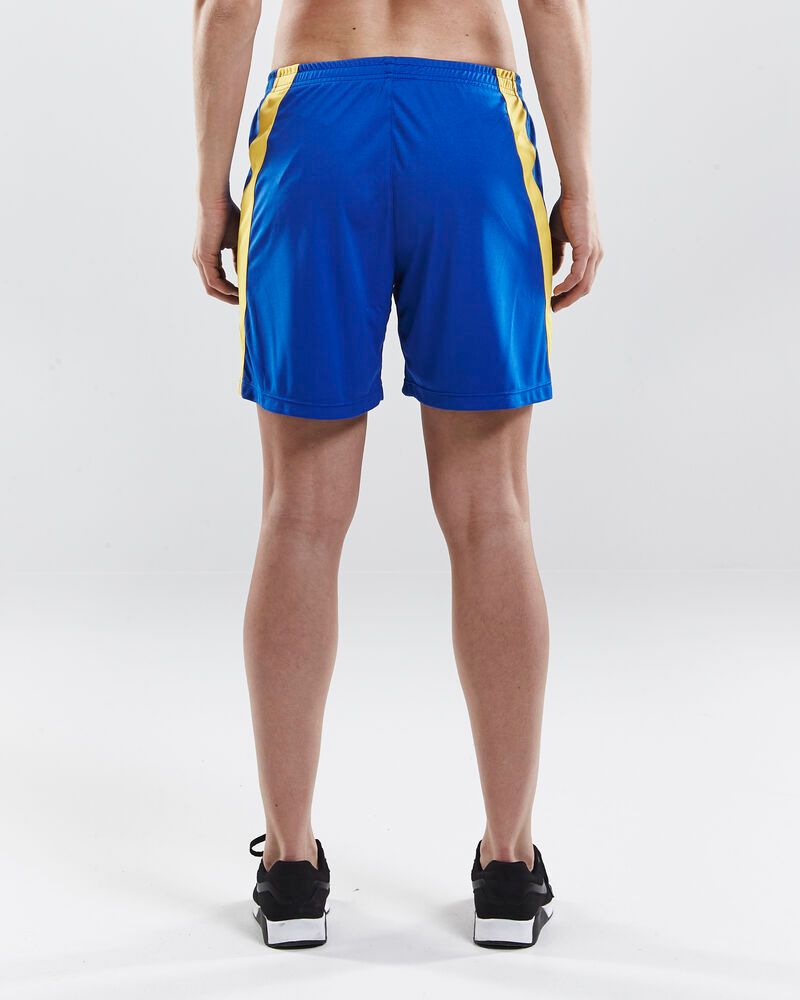 Progress Contrast Short Damen