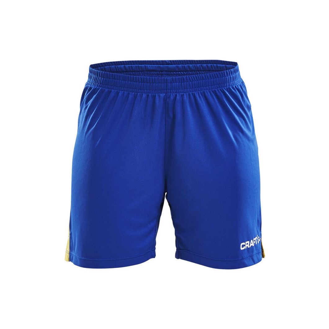 Progress Contrast Short Damen
