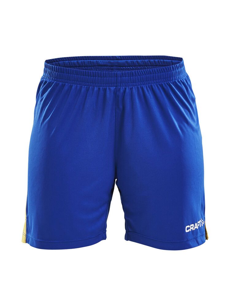 Progress Contrast Short Damen