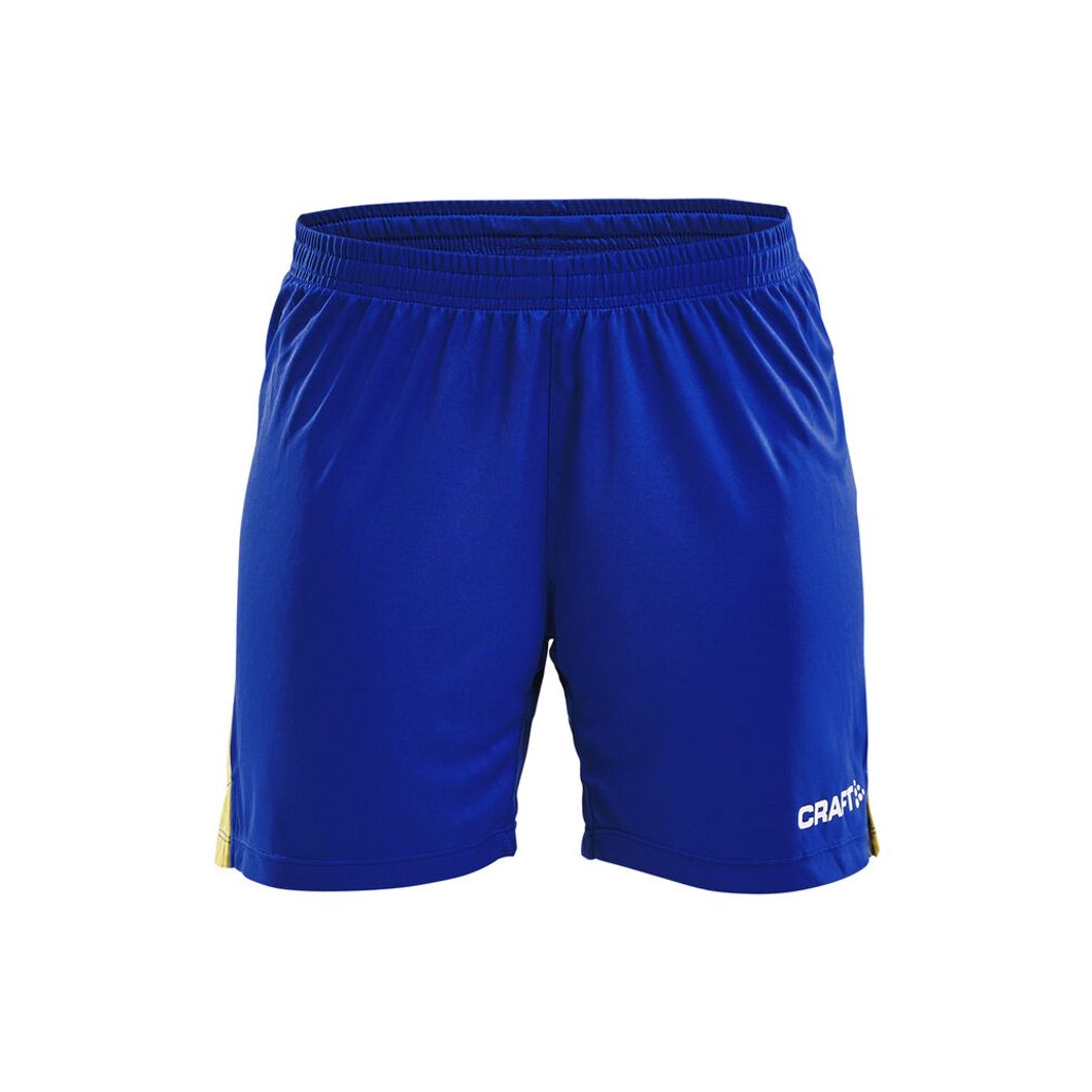 Progress Contrast Short Damen