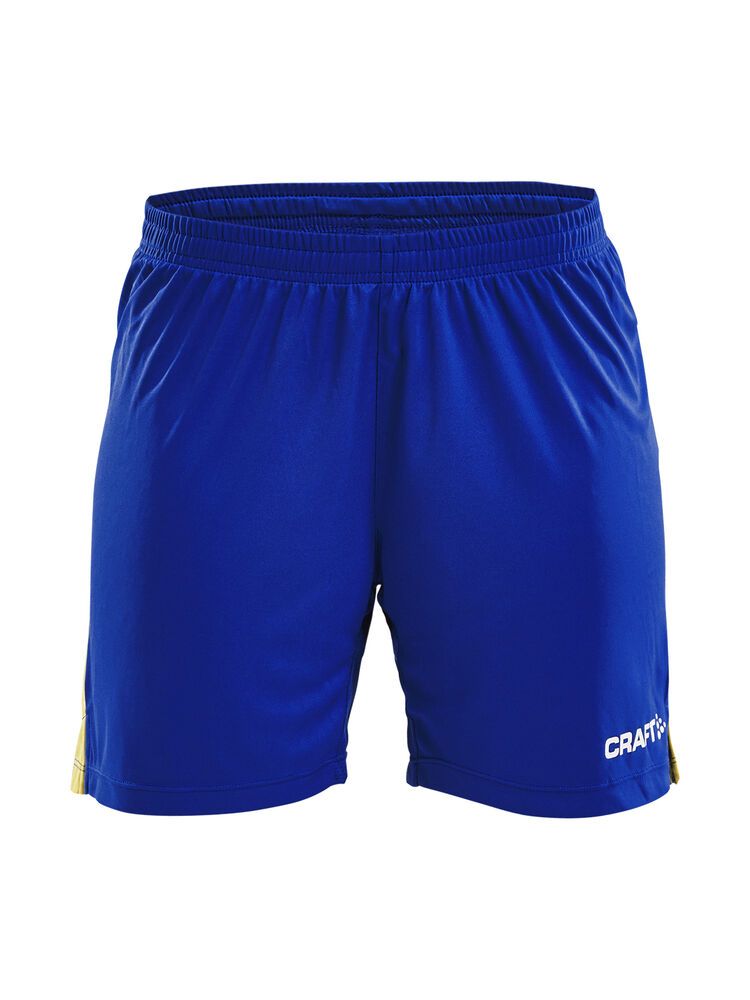 Progress Contrast Short Damen
