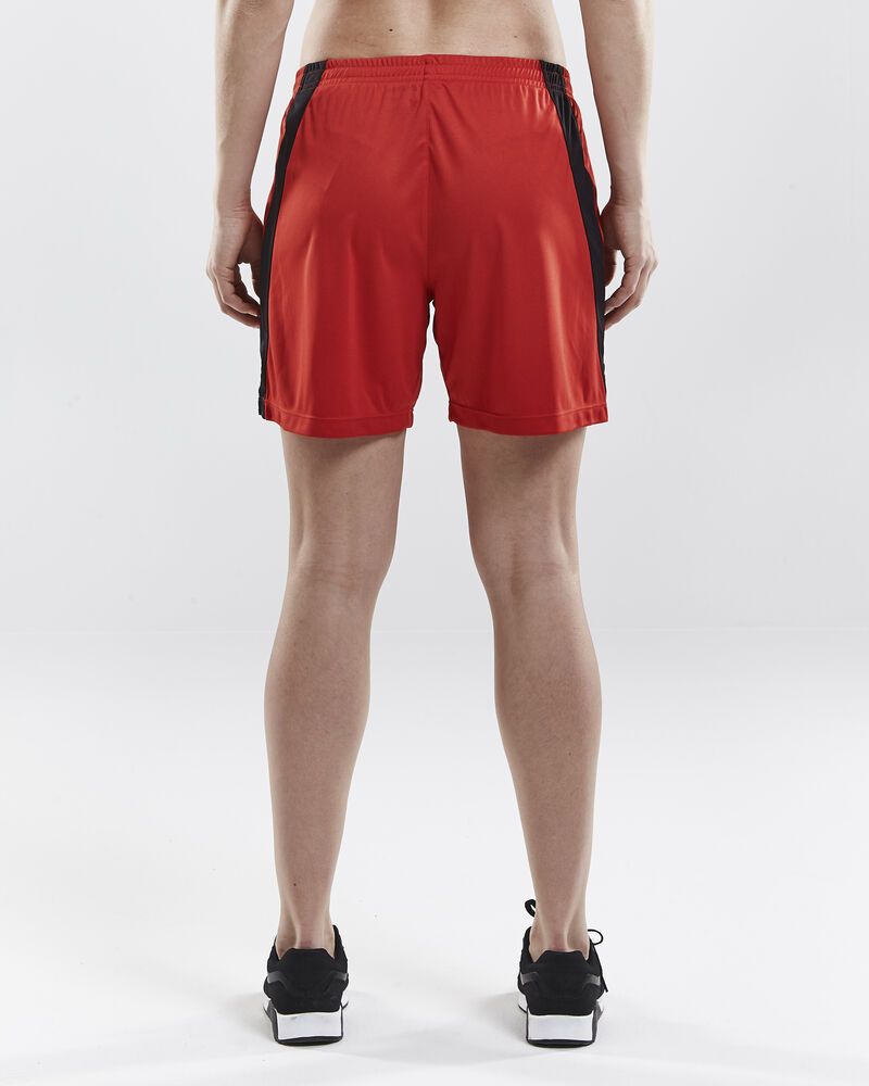 Progress Contrast Short Damen