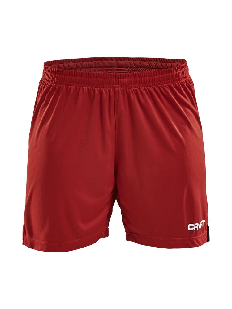 Progress Contrast Short Damen