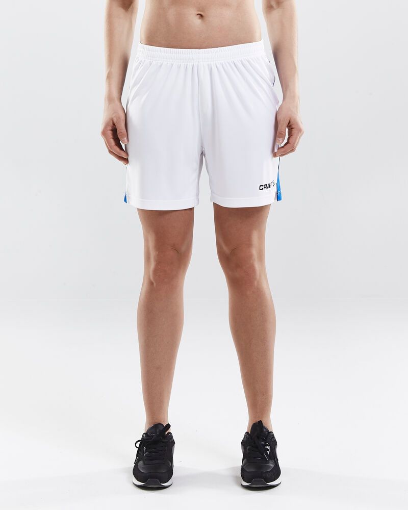 Progress Contrast Short Damen