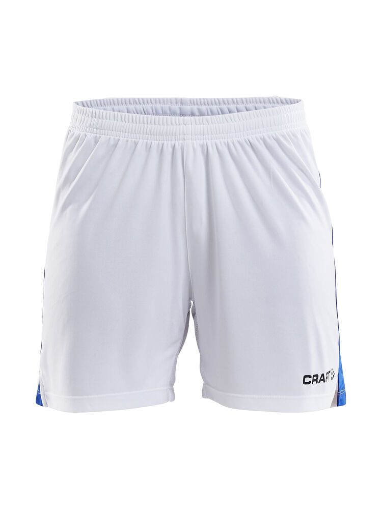 Progress Contrast Short Damen