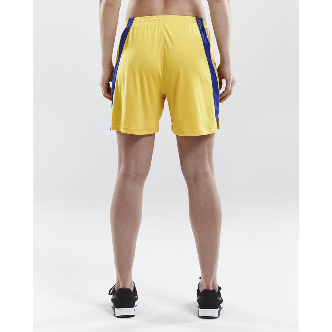 Progress Contrast Short Damen