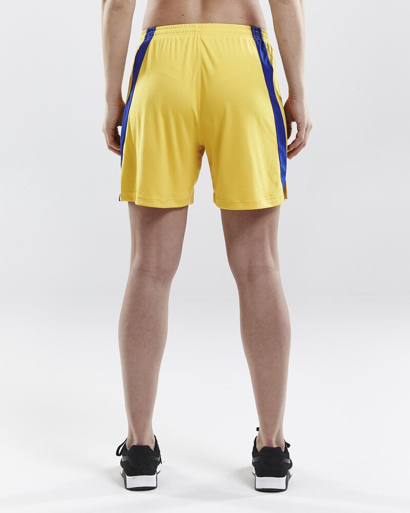 Progress Contrast Short Damen
