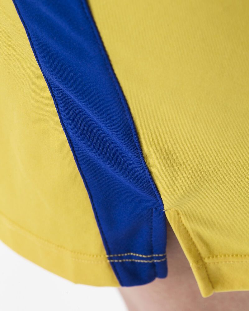 Progress Contrast Short Damen