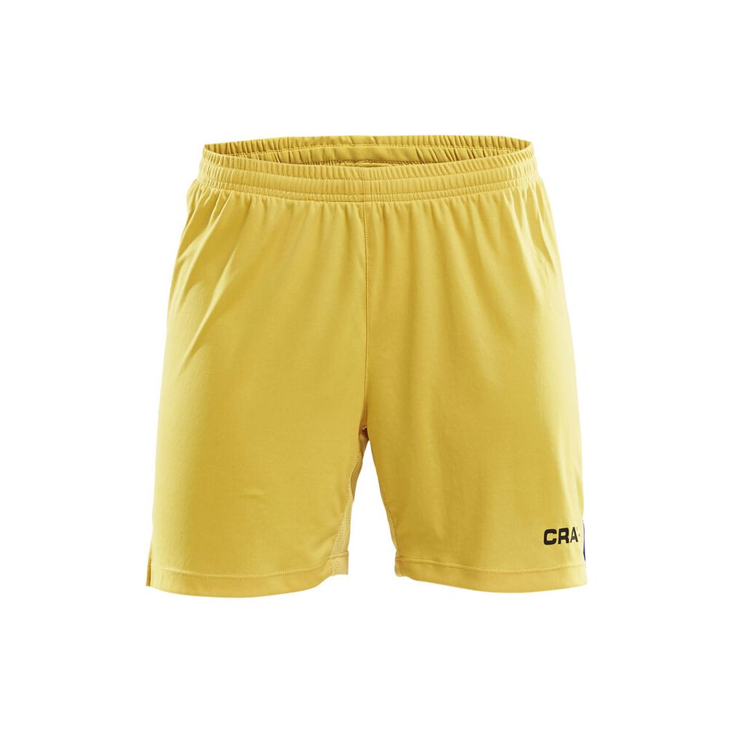 Progress Contrast Short Damen