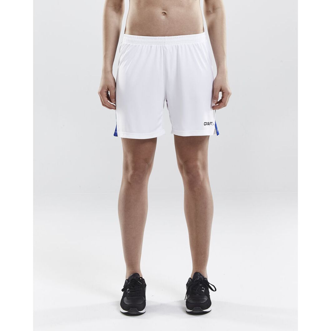 Progress Contrast Short Damen
